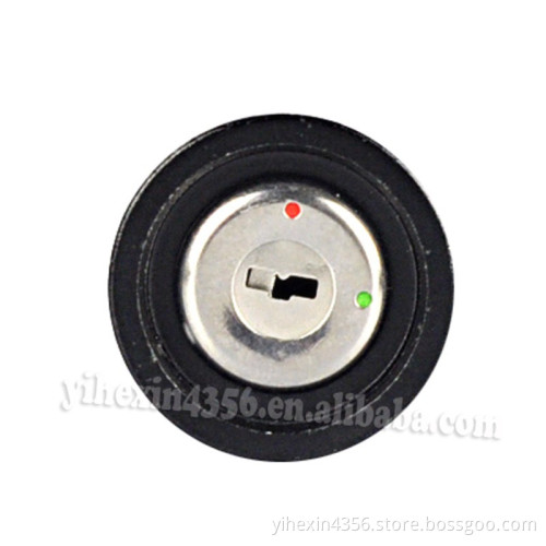 Laser Red Color Flashlight 200MW Laser Pointer with Multi-style Image